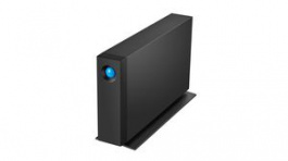 STHA18000800, External Storage Drive D2 Professional HDD 18TB, Seagate