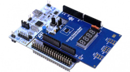 P-NUCLEO-6180X2, P-Nucleo Expansion Pack, STM