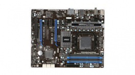 7640-030R, 7640-030R Mainboards MSIAM3+ AMD 990FX, MSI