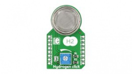 MIKROE-1629, Hydrogen Click Gas Sensor Module 5V, MikroElektronika
