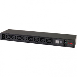 AP7821, Metered Rack, PDU, APC