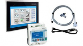 88970555, PLC Starter Kit, Crouzet