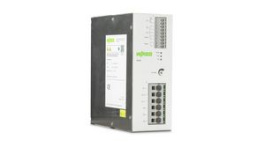 787-915, UPS Charger and Controller 24V 40A, Wago