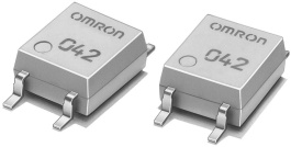 G3VM351G, Omron