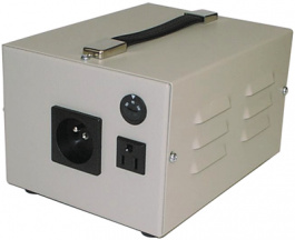 VTGU 250-CH, Autotransformer 250 VA, Engel