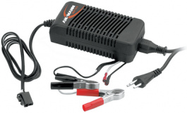 ALCT24-2, Charger, lead-acid 24 V, Ansmann