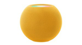 MJ2E3D/A, HomePod Mini Smart Wireless Speaker 20W Yellow, Apple