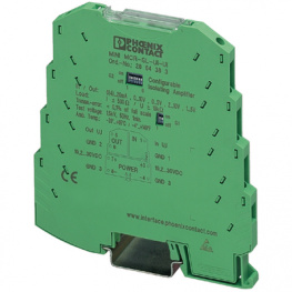 MINI MCR-SL-I-I, Isolating amplifier, Phoenix Contact