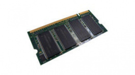 CLX-MEM400/SEE, Memory DDR2 SDRAM SO DIMM 144pin 1 GB, Samsung