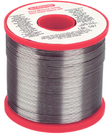 HS10, 520750, Soldering wire Sn60/Pb40 500 g, Stannol