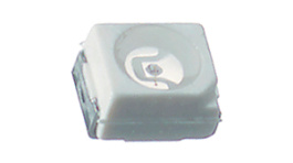 LS T676-Q1R2, SMD LED red 2...2.4 V PLCC-2, Osram Opto Semiconductors