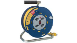 0106211 40, Cable Reel Type 12 40m 1mm\x1a, Steffen