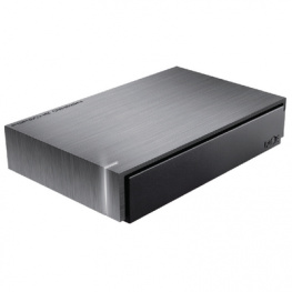 9000384EK, Porsche Design Desktop Drive 4000 GB, LaCie