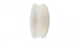 PS-PLA-175-0750-NA, 3D Printer Filament, PLA, 1.75mm, Natural, 750g, Prima