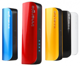ADP-3AA BR, PocketCell black, Innergie