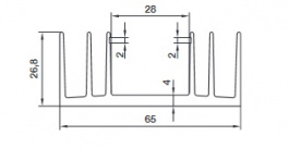 KL-133/107/sw, Seifert electronic