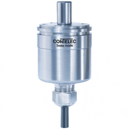 VERT-X 3762-836-15H-602, Angular Position Sensor 360 °, Contelec