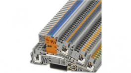 3213941, Terminal block grey, 0.14...4 mm\x1a, 3213941, Phoenix Contact