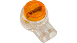 UY Butt connector [10 шт], Scotchlok Butt Connector 0.4...0.7 mm2, 3M