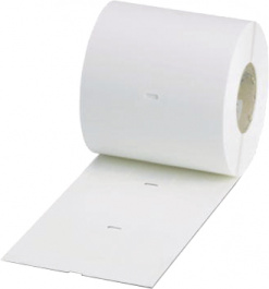 WML 18 (12X12)R, Cable marker label WML 18 (12X12)R, Phoenix Contact