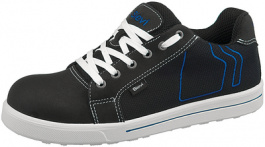 PLANAR SOFT SIZE=45 (pair), ESD shoes Size=45 black Pair, Sievi