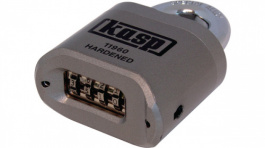 K11960D, Combination lock, high security 62 mm, Kasp