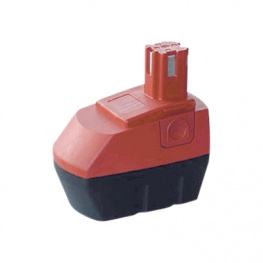 210-1155 / P1116, Replacement rechargeable battery for power tools, Akku