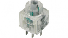 BZLII5, Contact Block 2 NO, Schlegel Elektrokontakt