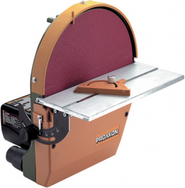 28 060, Disk-Type Grinding Tool TG 250/E, 250 mm, 200 W, 230 V / 50, Proxxon