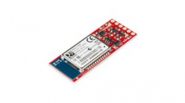 WRL-12577, BlueSMiRF Silver Bluetooth Modem 3.3V, SparkFun Electronics
