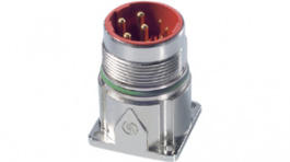 75009695, Appliance plug, LS1 Design A1 4+3+PE, LAPP