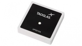 HP5010A, GNSS Antenna, 1.176 GHz/1.227 GHz/1.57 ... 1.61 GHz, GPS/Galileo/GLONASS/BeiDou/QZSS/IRNSS/SBAS, 4 dBi, 50mm, Taoglas