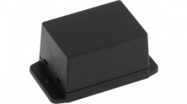 RND 455-00308, Plastic enclosure 70 x 50.4 x 42 mm black ABS IP 00, RND Components