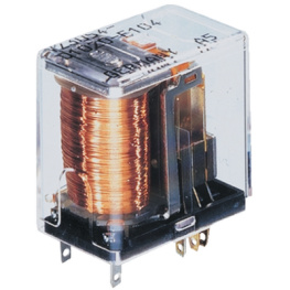 9-1393812-3, V23054-D1020-F104 Signal Relay 24 VDC 630 Ohm 920 mW, Axicom / TE