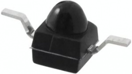 VEMT2003X01, IR phototransistor 860 nm 20 V SMD, Vishay Semiconductors