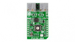 MIKROE-2032, PULSE Click Signal Generator Module 5V, MikroElektronika