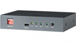 VSPL3402AT, HDMI Splitter HDMI Input - 2x HDMI Output, Nedis (HQ)