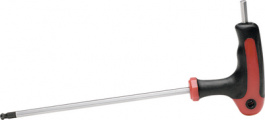 T5BKM030, Allen key 3 mm, CHEWREN