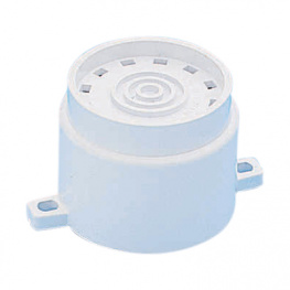 AF/W/S ASKARI, Piezo buzzer, Fulleon-Syncrobell