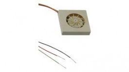 UB3C3-500, Blower DC 12x12x3mm 3V Mighty Mini, Sunon