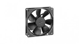 3412NGI, Axial Fan DC 92x92x25.4mm 12V 82m3/h, Ebmpapst