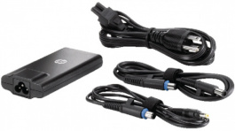 AX727AA#UUZ, 65 W Slim AC adapter, HP