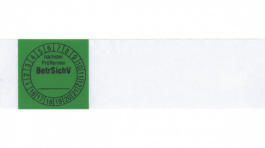 1305G [100 шт], Cable Test Labels Quantity=100 pcs, Amprobe