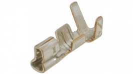 SEH-001T-P0.6, Контакт; "мама"; 0,05?0,33мм2; 22?30AWG; EH; луженые; обжим; 3А, JST