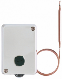 60001136, Temperature limiter ATH-70, JUMO