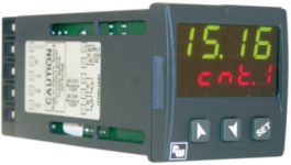 VZ484801, Preset counter, Wachendorff