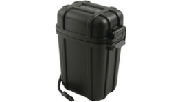 OTR3-8000S-20-C1OTR, Protective case 55 x 78 x 138 mm Black, Otter Box