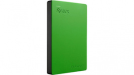 STEA4000402, Game Drive For Xbox 4 TB green 2.5 ", Seagate
