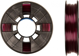 MP05769, 3D Printer Filament PLA purple 220 g, Makerbot