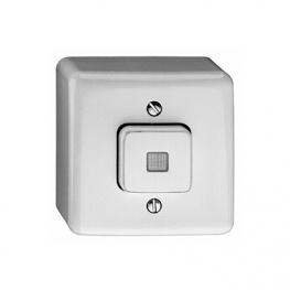 7563.KS.X.L.61.34, Pressure switch Surface mounted 1 change-over (CO), Feller CH